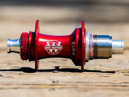 White Industries CLD+ Boost Rear 12x148 XD/XDR - Image 5