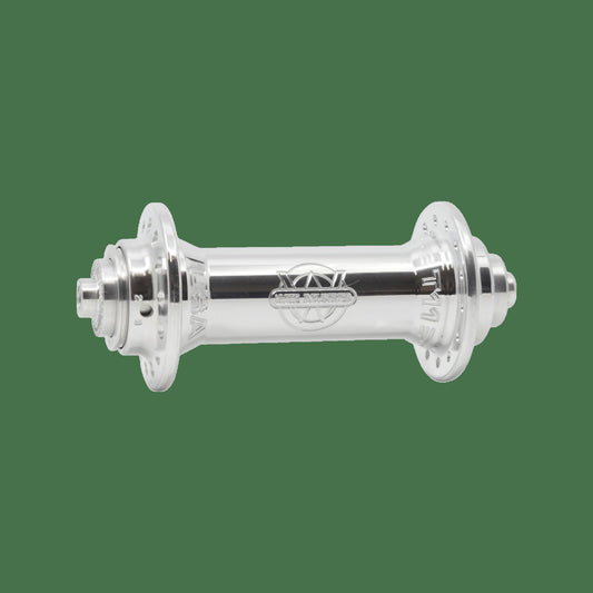 White Industries T11  Front QR - Image 1