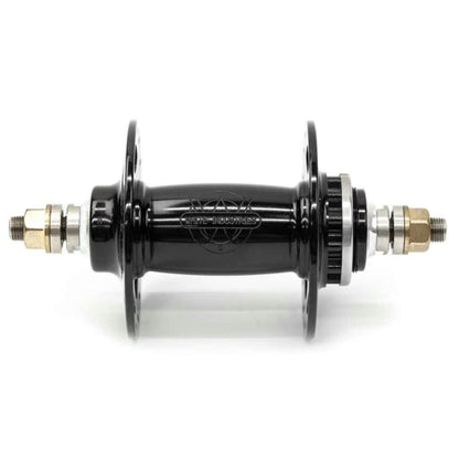 White Industries Track Rear Fixed - Image 5