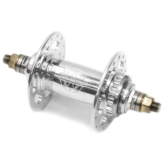 White Industries Track Rear Fixed - Image 1
