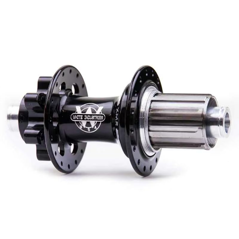 White Industries XMR Rear 12x142 Micro Spline - Image 6
