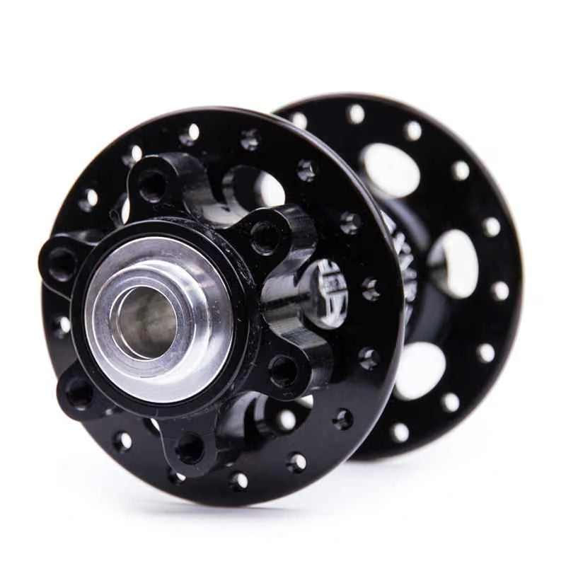 White Industries XMR+ Boost Front 12x110 - Image 7