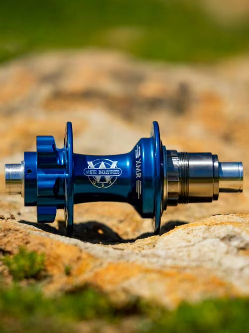 White Industries XMR+ Boost Rear 12x148 Micro Spline - Image 7