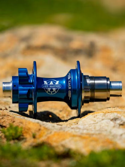 White Industries XMR+ Boost Rear 12x148 Micro Spline - Image 7