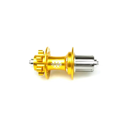 White Industries XMR+ Boost Rear 12x148 Micro Spline - Image 8