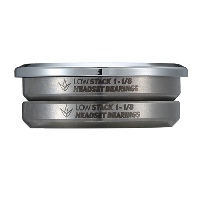 Envy LOW STACK HEADSET IHC - CHROME