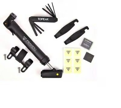 Topeak Deluxe Kit I - Image 2