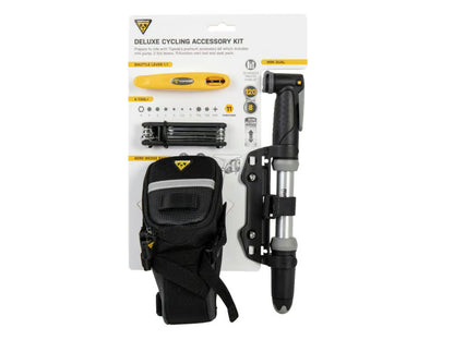 Topeak Deluxe Kit II - Image 1