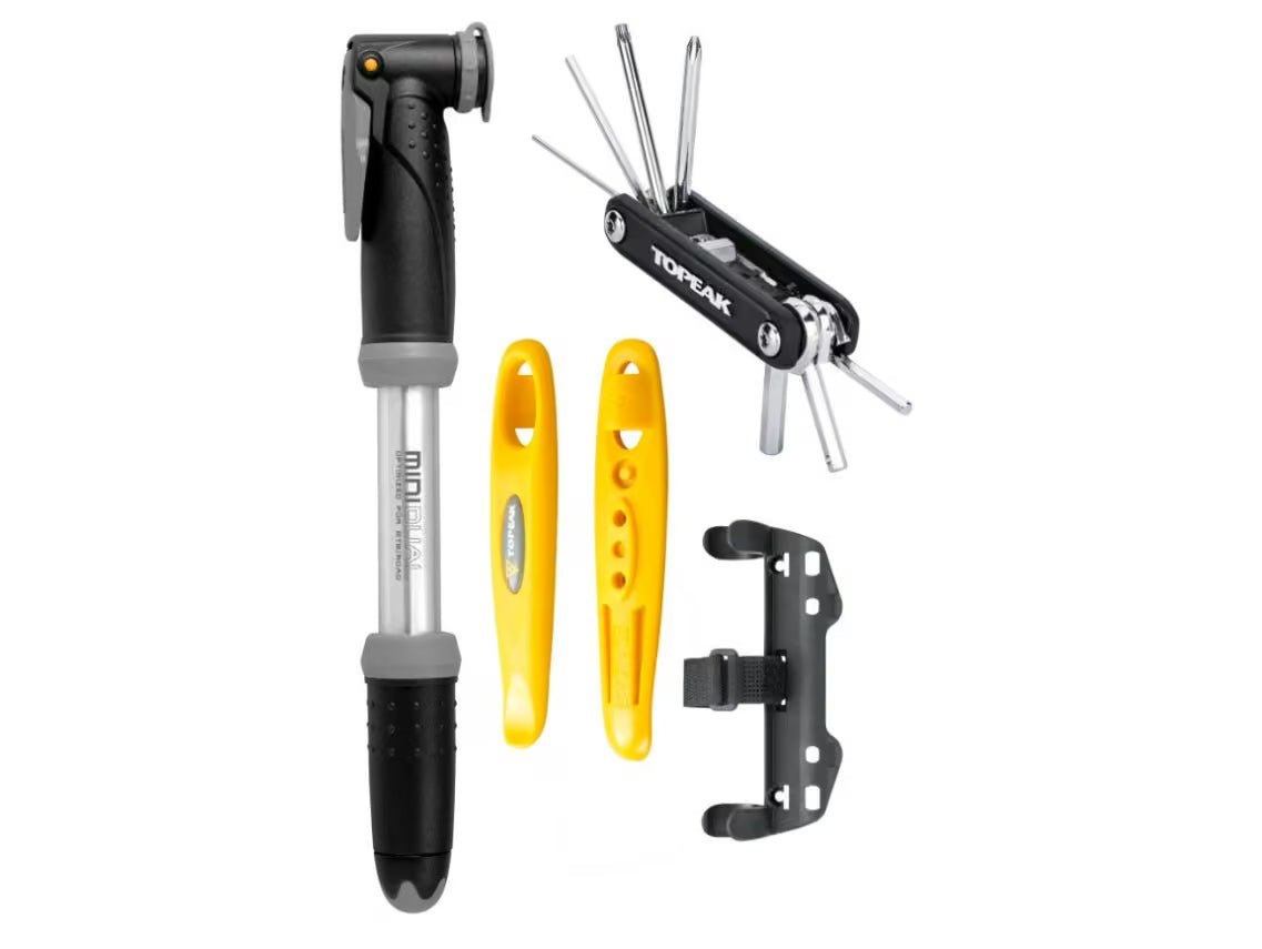 Topeak Essentials Kit - Image 1