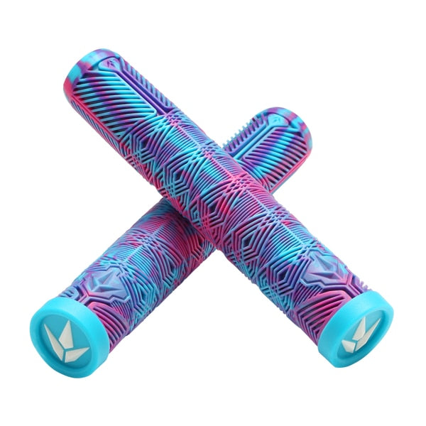 Envy GRIPS V3 PINK/TEAL/PURPLE
