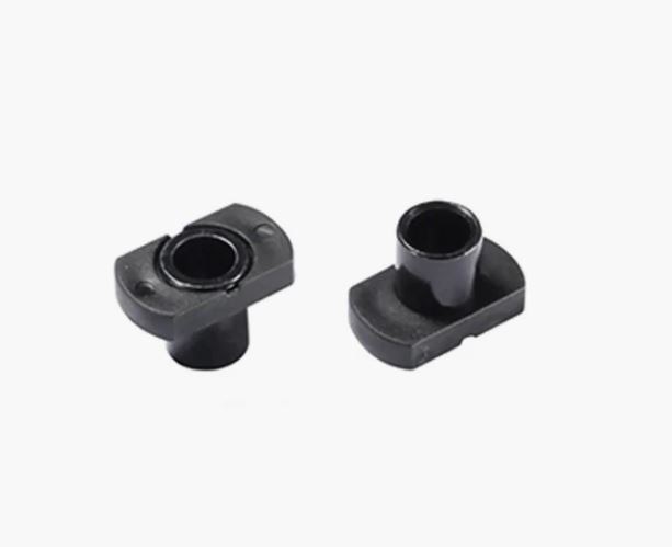 Envy RUBBER DECK SPACERS X 2 - V2 24mm