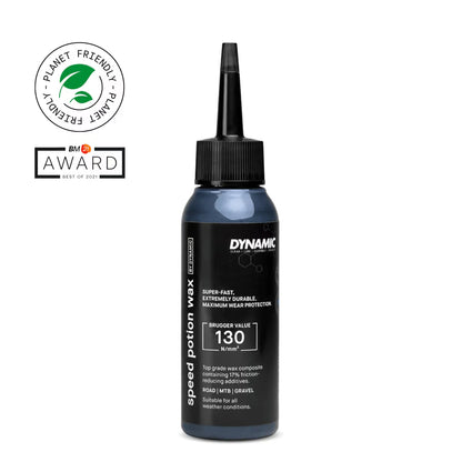 Dynamic Speed Potion Wax - Image 1