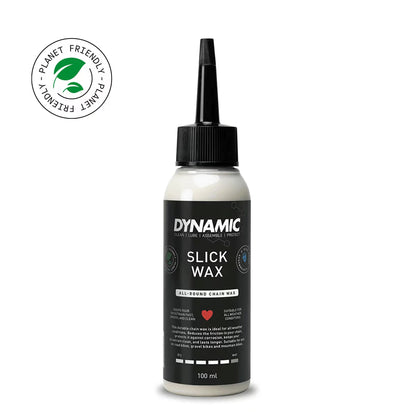 Dynamic Slick Wax - Image 1