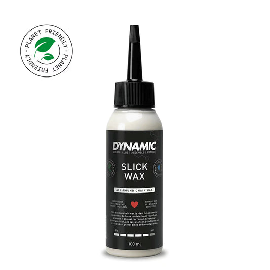 Dynamic Slick Wax - Image 1