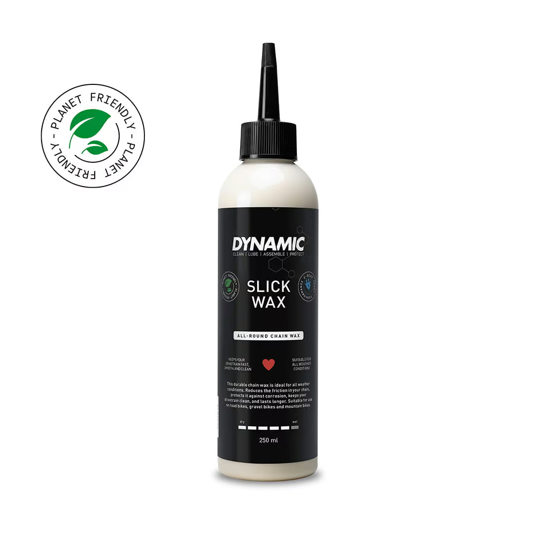 Dynamic Slick Wax - Image 4