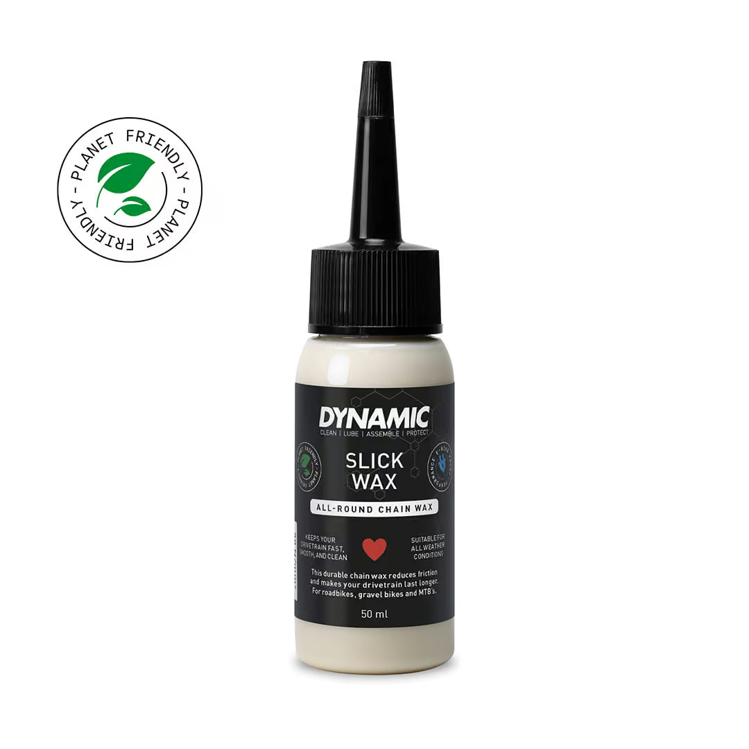Dynamic Slick Wax - Image 5