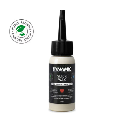 Dynamic Slick Wax - Image 5