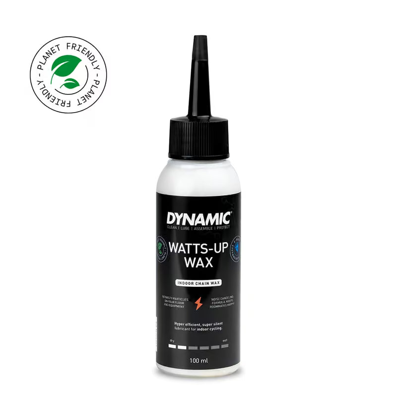 Dynamic Watts Up Indoor Wax - Image 1