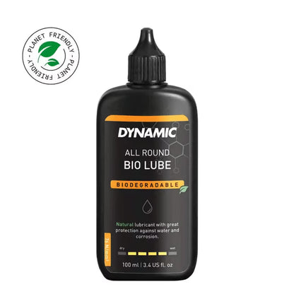 Dynamic Chain Care Premium Box - Image 4