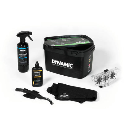 Dynamic Chain Care Premium Box - Image 1