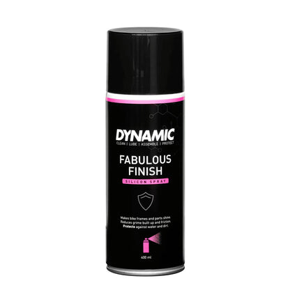 Dynamic Fabulous Finish - Image 1