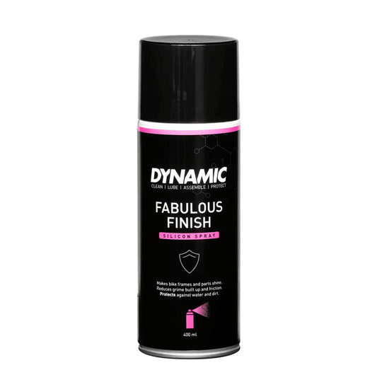 Dynamic Fabulous Finish - Image 1
