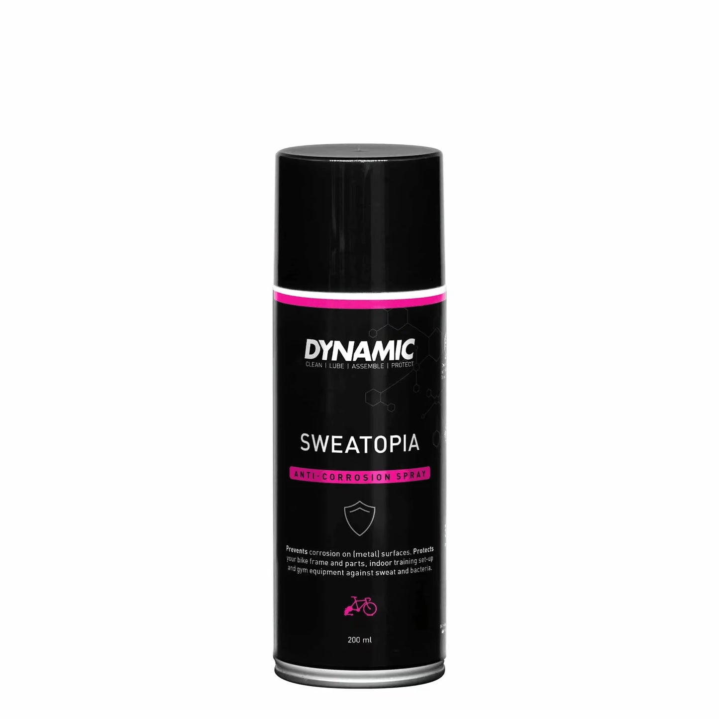 Dynamic Sweatopia - Image 1