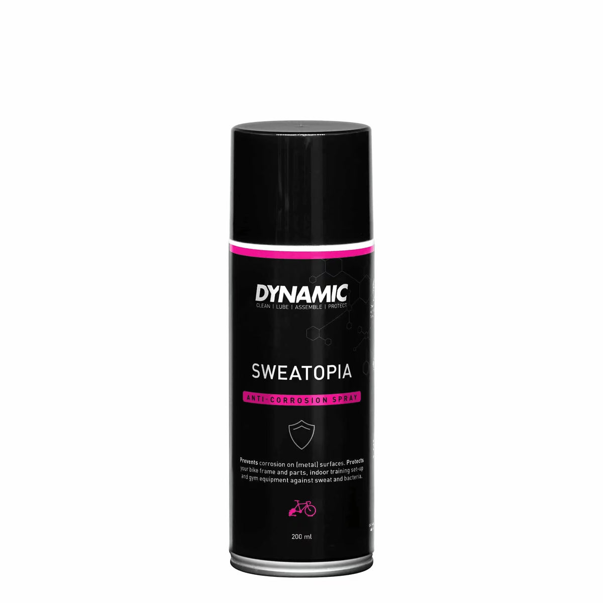 Dynamic Sweatopia - Image 1