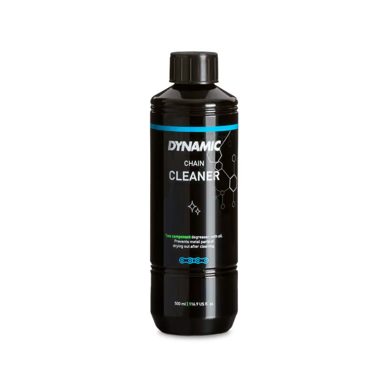 Dynamic Chain Cleaner - Image 4