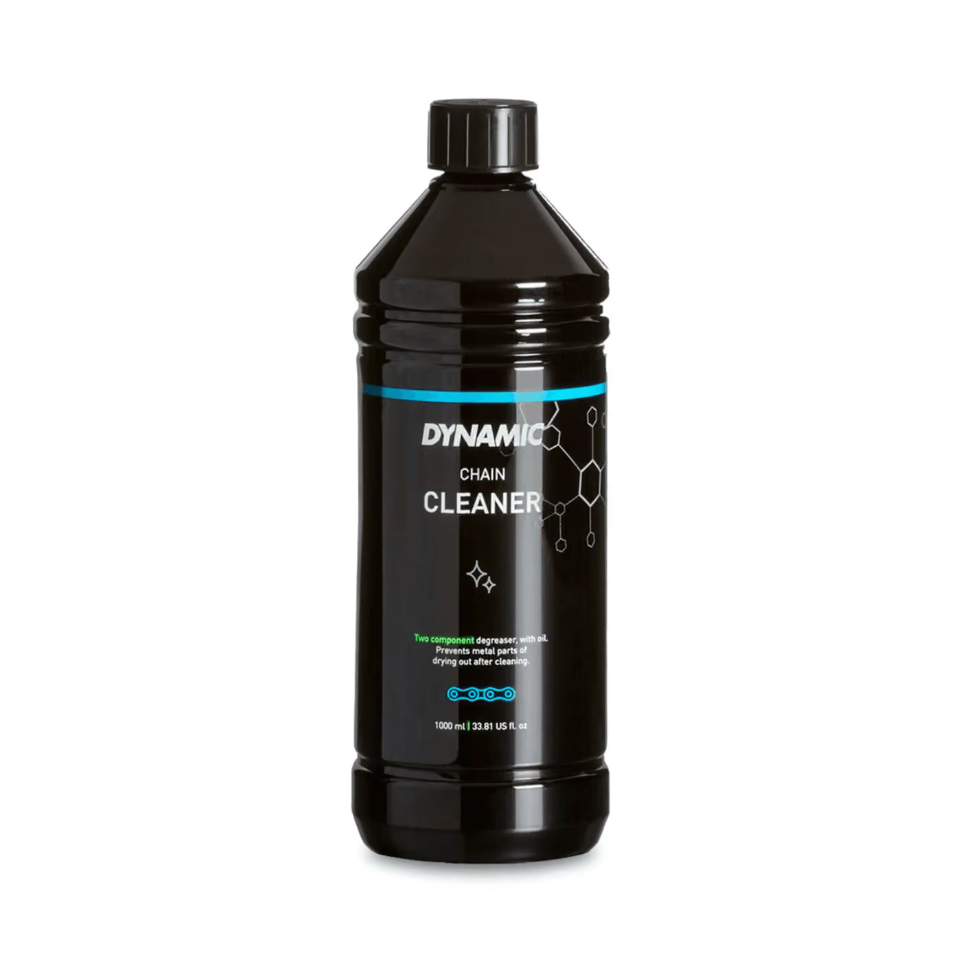 Dynamic Chain Cleaner - Image 1