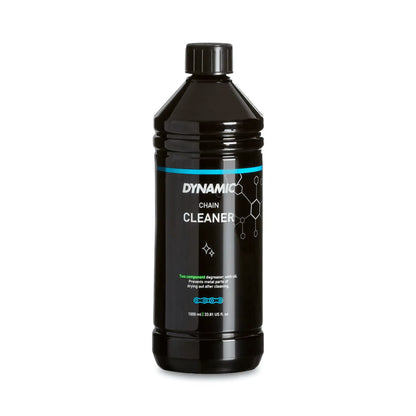Dynamic Chain Cleaner - Image 1