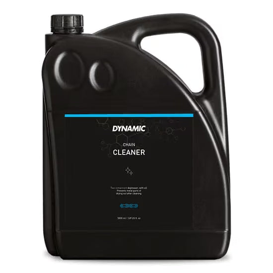 Dynamic Chain Cleaner - Image 5