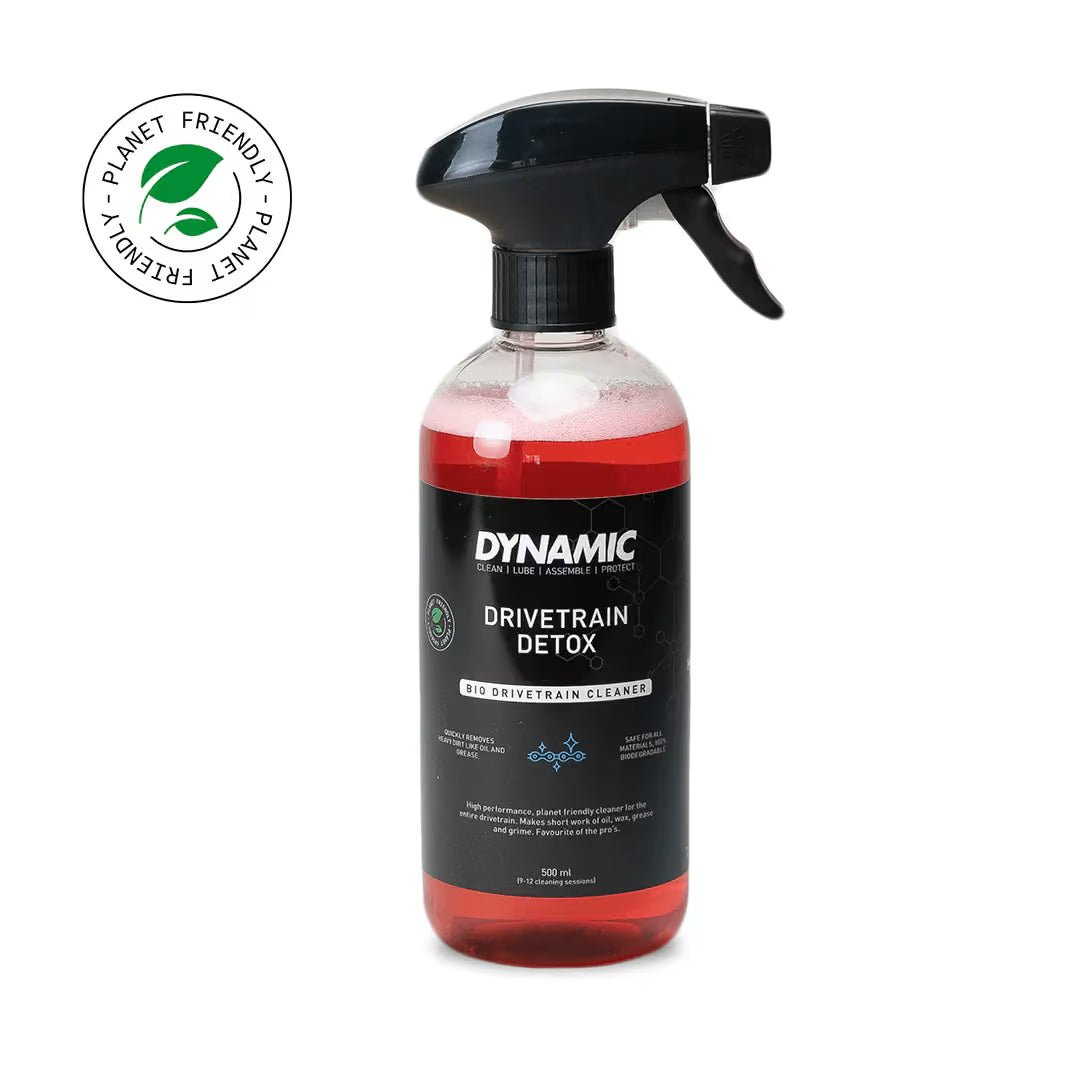 Dynamic Drivetrain Detox - Image 3