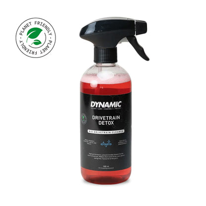 Dynamic Drivetrain Detox - Image 3