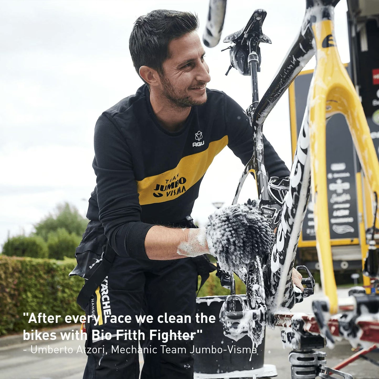 Dynamic Bio Filth Fighter - Image 5