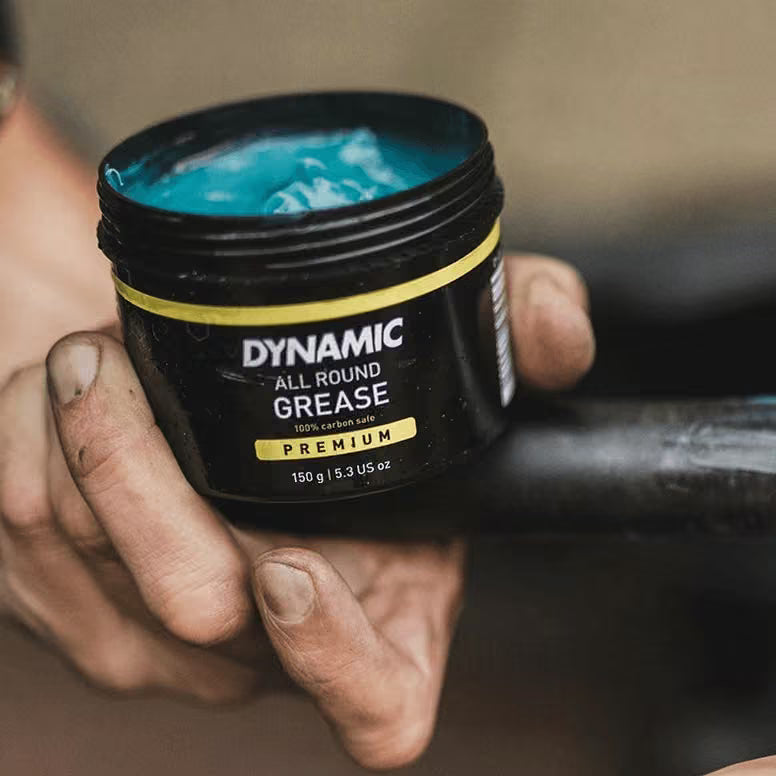 Dynamic Allround Grease Premium - Image 3