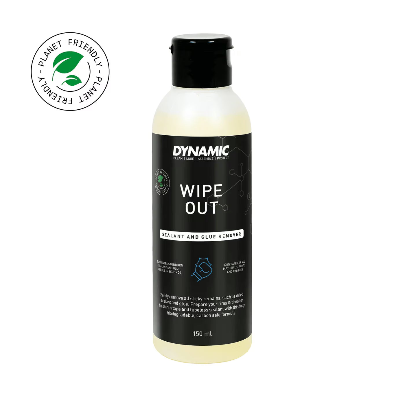 Dynamic Wipe Out - Image 1