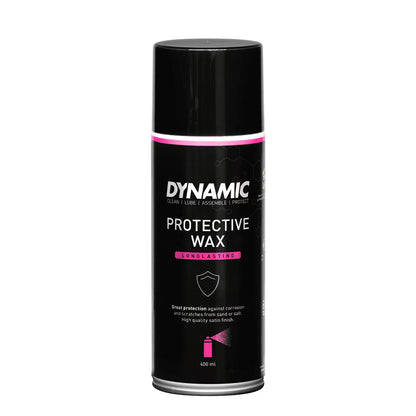 Dynamic Protective Wax Spray - Image 1