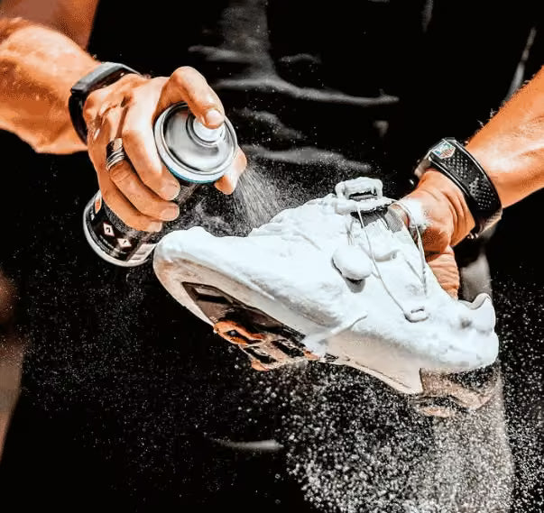 Dynamic Dirt Destroy Foam Spray - Image 4