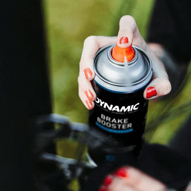 Dynamic Brake Booster - Image 2