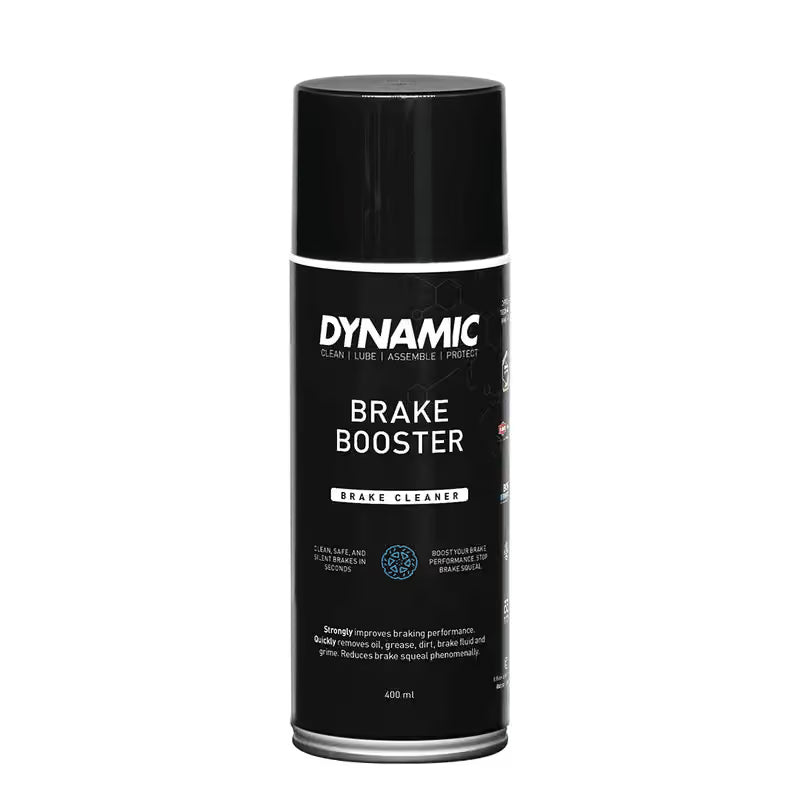 Dynamic Brake Booster - Image 1