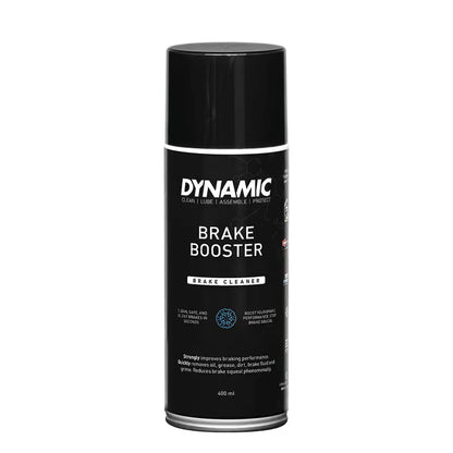 Dynamic Brake Booster - Image 1