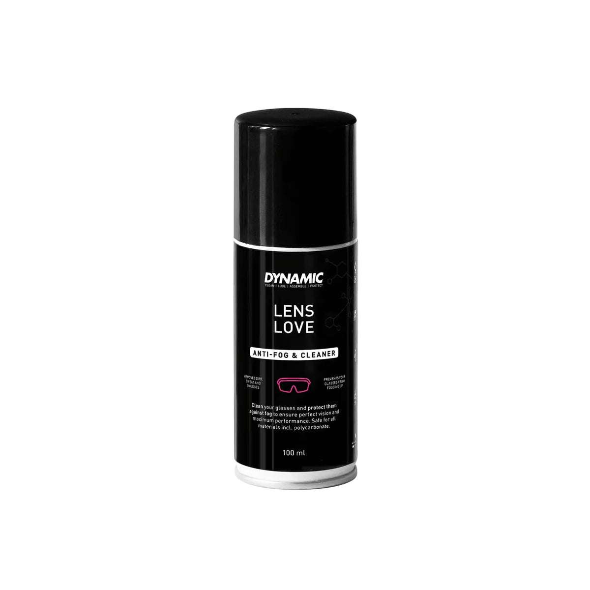 Dynamic Lens Love Spray - Image 1