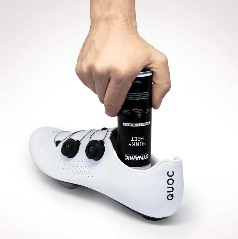 Dynamic Funky Feet - Image 3
