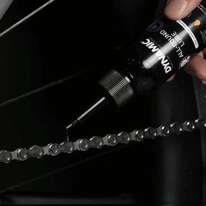 Dynamic Allround Lube - Image 2