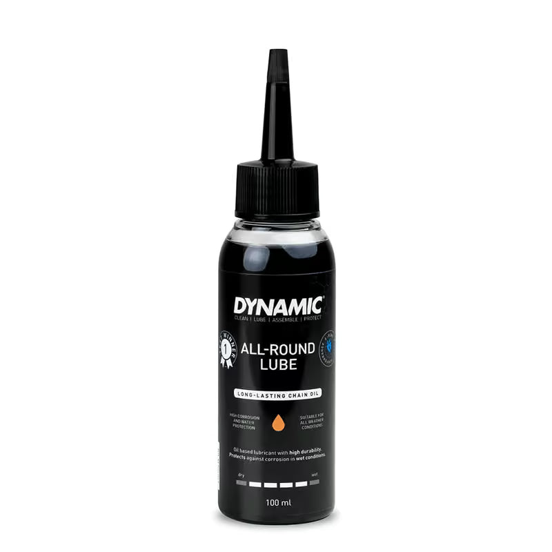 Dynamic Allround Lube - Image 1