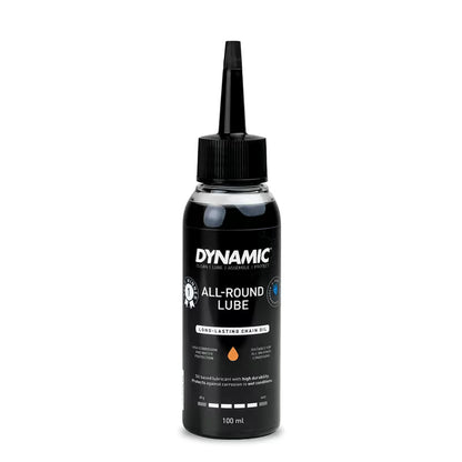 Dynamic Allround Lube - Image 1