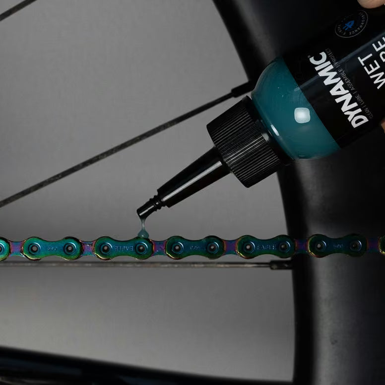 Dynamic Wet Lube - Image 2