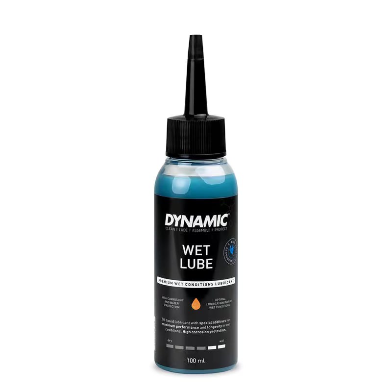 Dynamic Wet Lube - Image 1