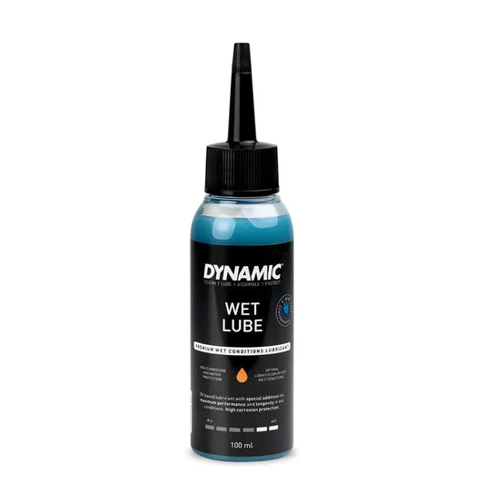 Dynamic Wet Lube - Image 1